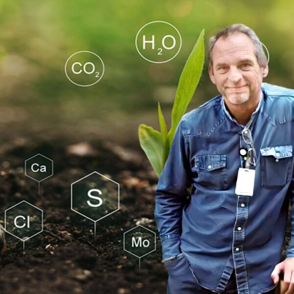 Analyse de terre Haney Test