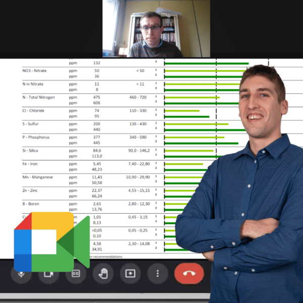 Consultation en visio